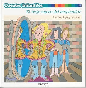 El Traje Nuevo del Emperador