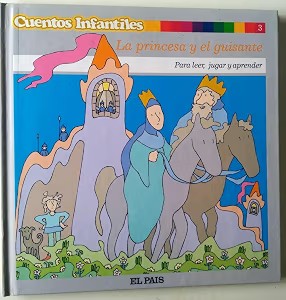 La Princesa y el Guisante