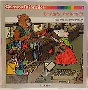 La Ratita Presumida