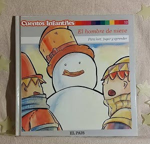 El Hombre de Nieve