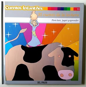 El Cuento de la Lechera