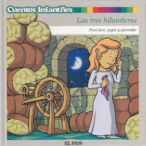 Las Tres Hilanderas