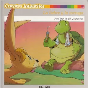 La Liebre y la Tortuga