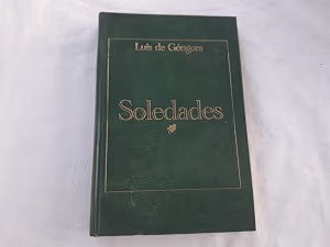 Soledades