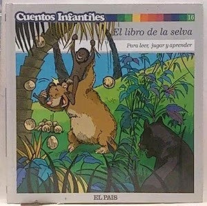 El Libro de la Selva