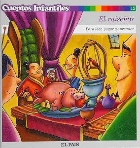 El Ruiseñor