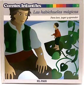 Las Habichuelas Mágicas