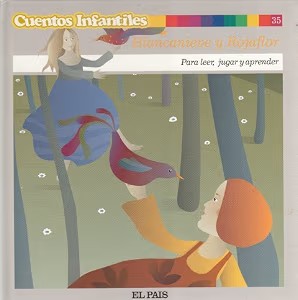 Blancanieve y Rojaflor