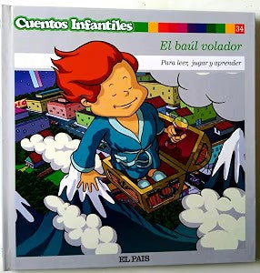 El Baúl Volador