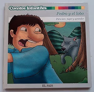 Pedro y el Lobo