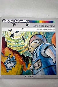 Los Siete Cuervos