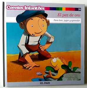 El Pez de Oro