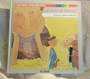 Los Viajes de Gulliver