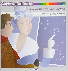 La Reina de las Nieves