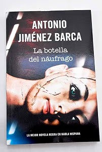 La Botella del Náufrago