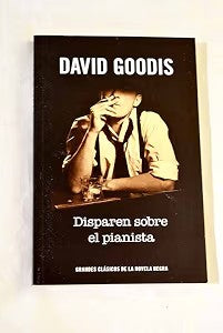 Disparen Sobre el Pianista