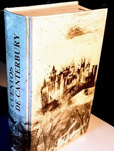 Cuentos de Canterbury