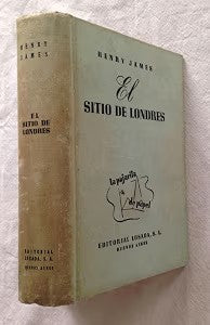 El Sitido de Londres