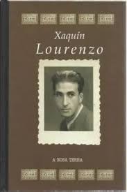 Xaquín Lorenzo