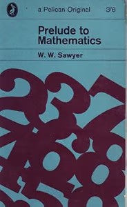 Prelude To Mathematics
