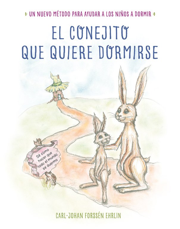 El Conejito Que Quiere Dormirse
