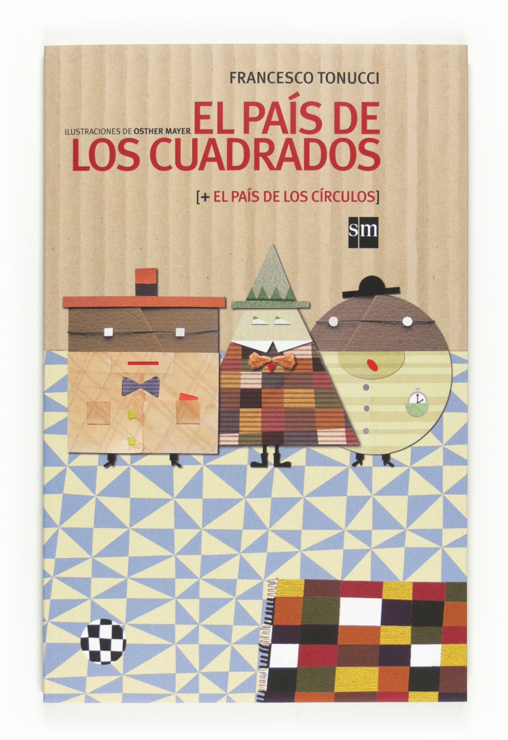 El País de los Cuadrados y de los Círculos