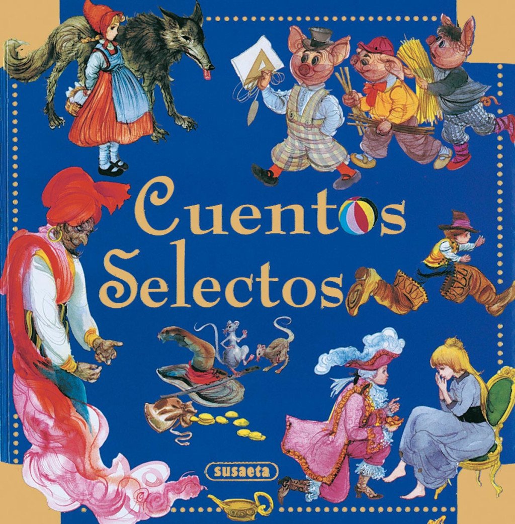Cuentos Selectos