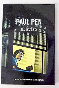 El Aviso