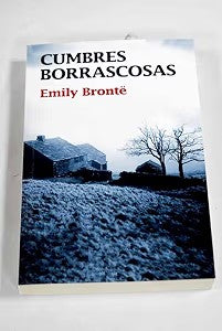 Cumbres Borrascosas