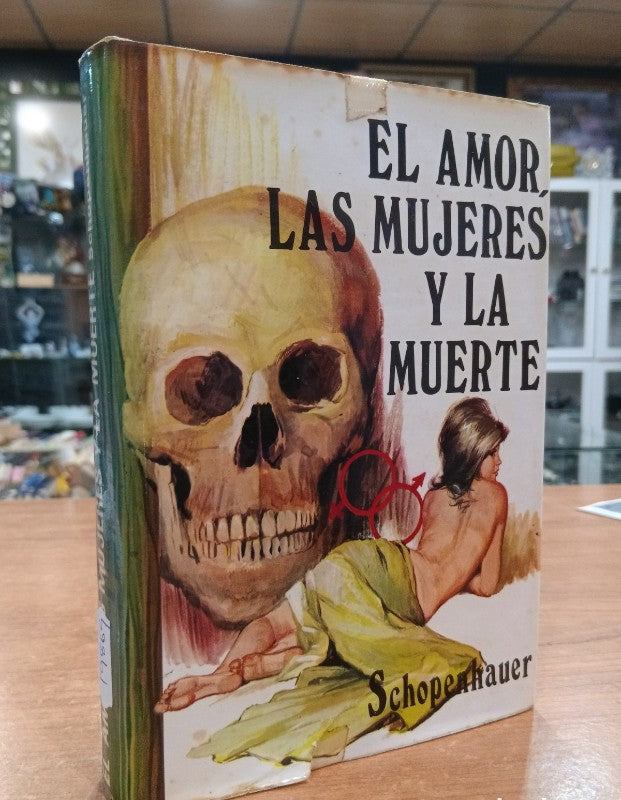 El Amor, las Mujeres y la Muerte