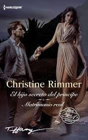 El Hijo Secreto del Príncipe | Matrimonio Real