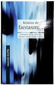 Relatos de Fantasmas