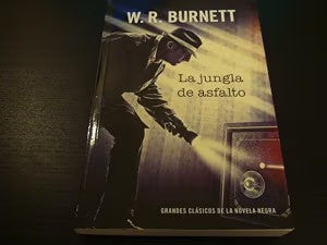 La Jungla del Asfalto