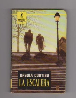 La Escalera
