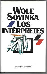 Los Intérpretes