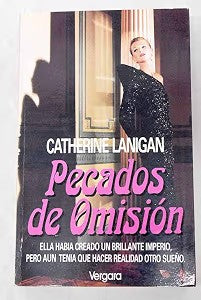 Pecados de Omisión