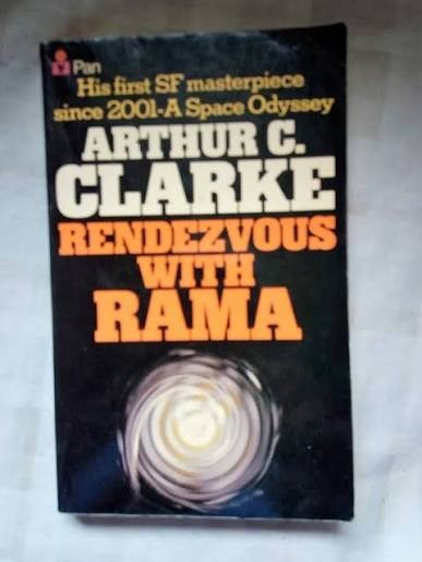 Rendezvous With Rama