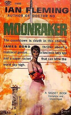Moonraker