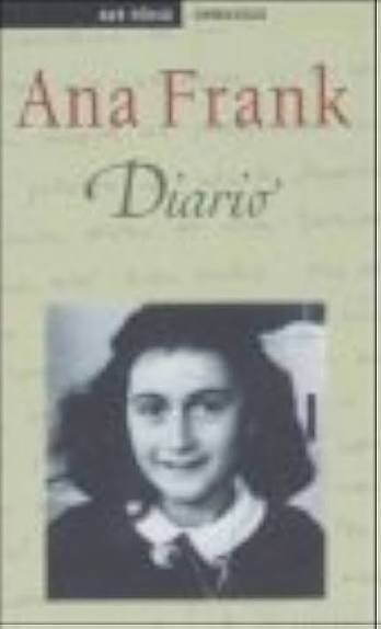 Diario de Ana Frank