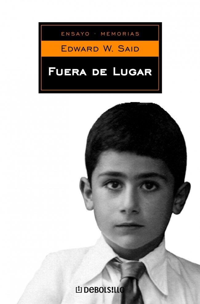 Fuera de Lugar