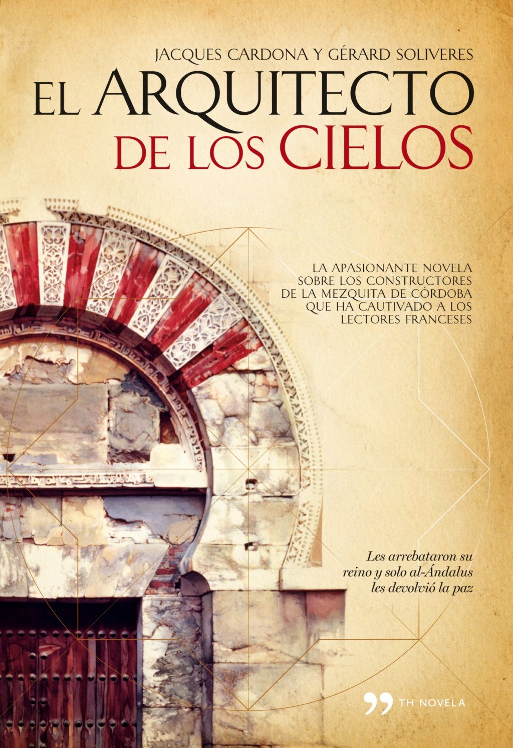El Arquitecto de los Cielos