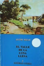 El Valle de la Luna Llena