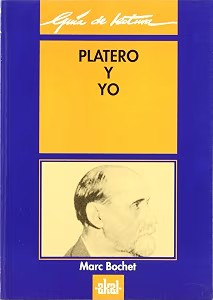 Guía de Lectura: Platero y Yo