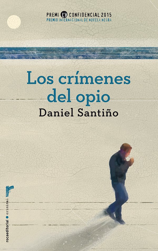 Los Crímenes del Opio