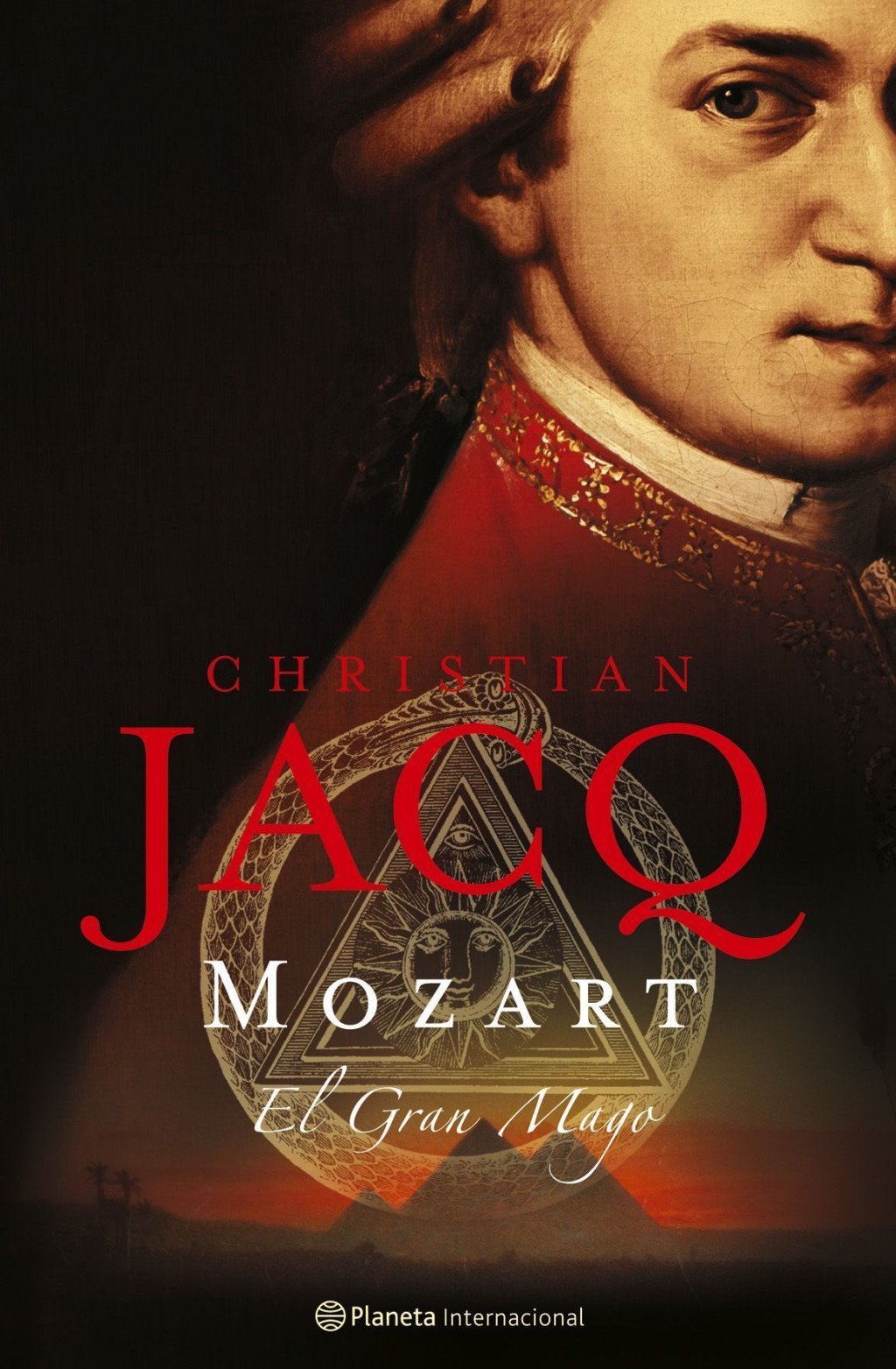 Mozart. el Gran Mago