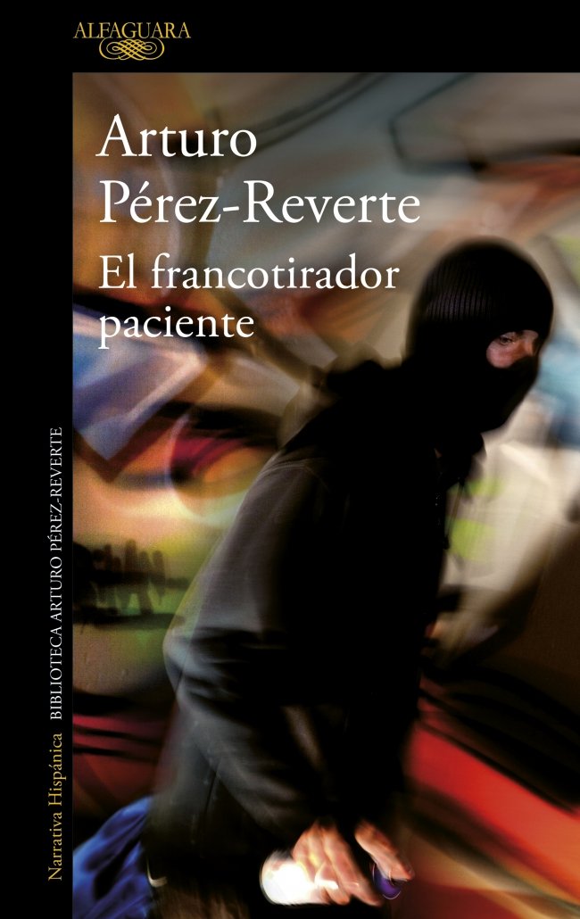 El Francotirador Paciente