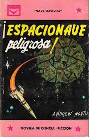 Espacionave Peligrosa