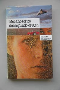 Mecanoscrito del Segundo Origen