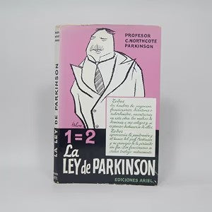 La Ley de Parkinson