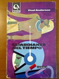 Guardianes del Tiempo
